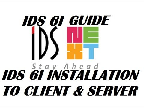 how to download ids software